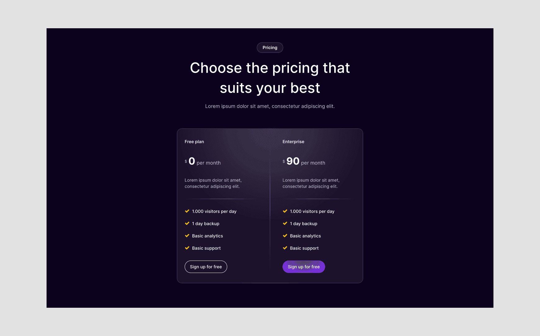 Pricing-17