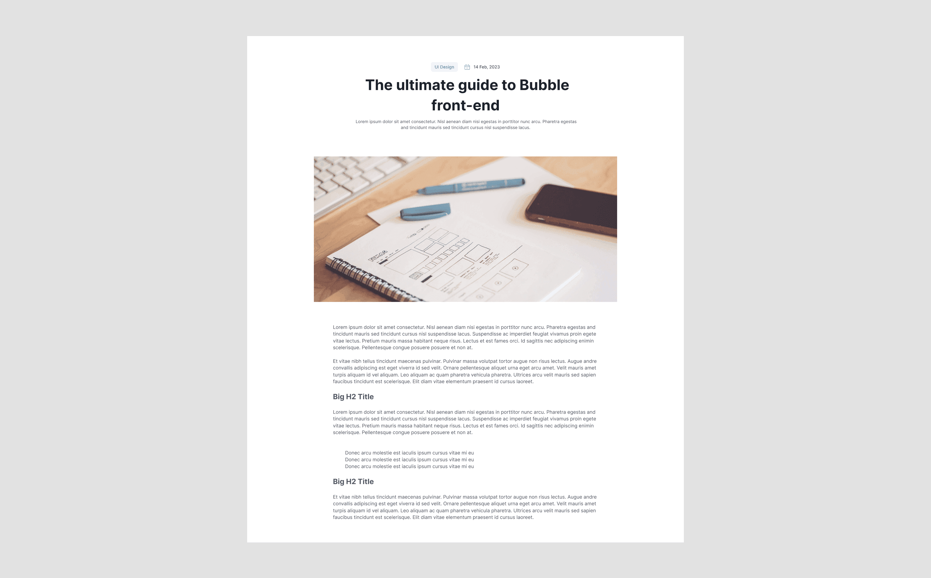 Blog post 2