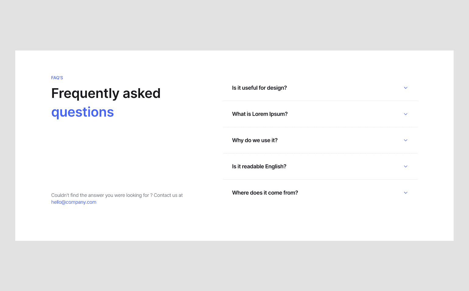 Faq-11