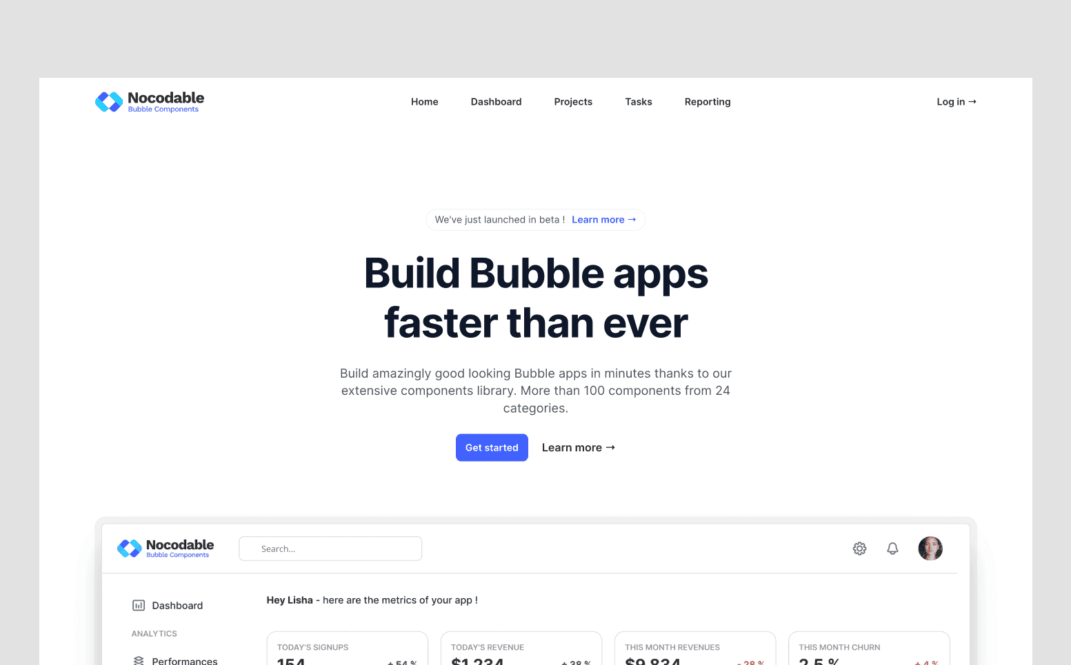 Landing Page 3