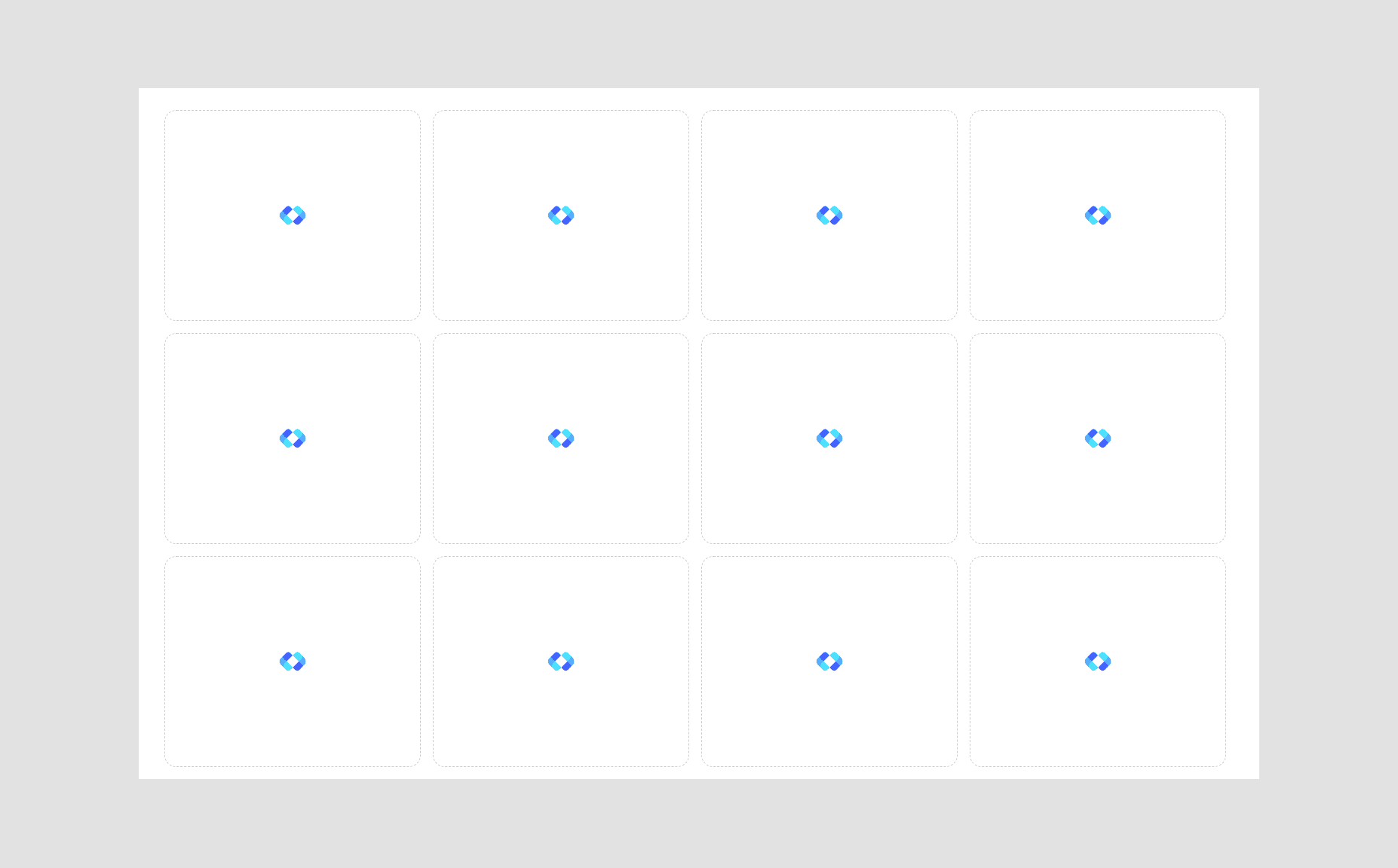 Repeating Group - 4 Column