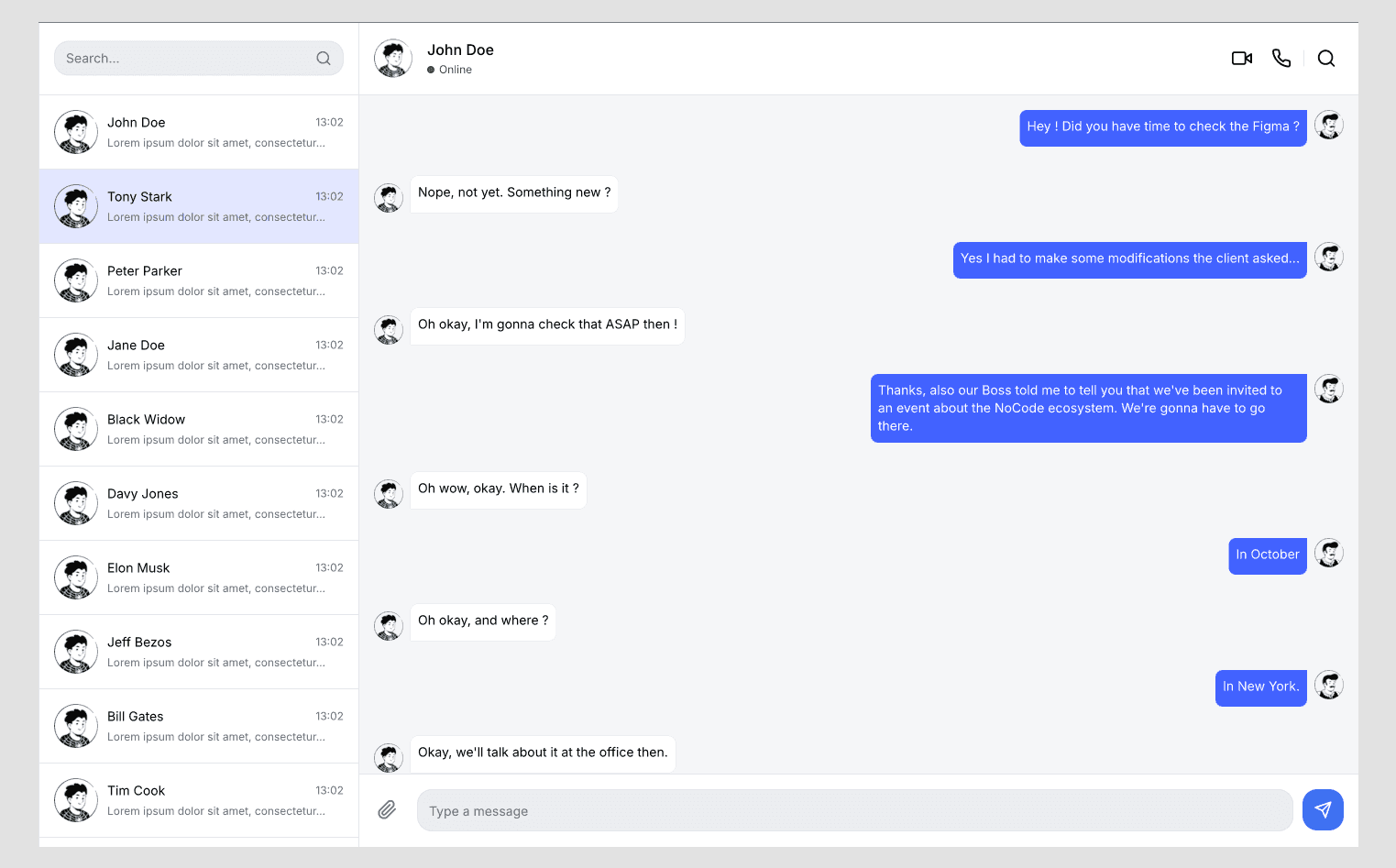 Chat-01
