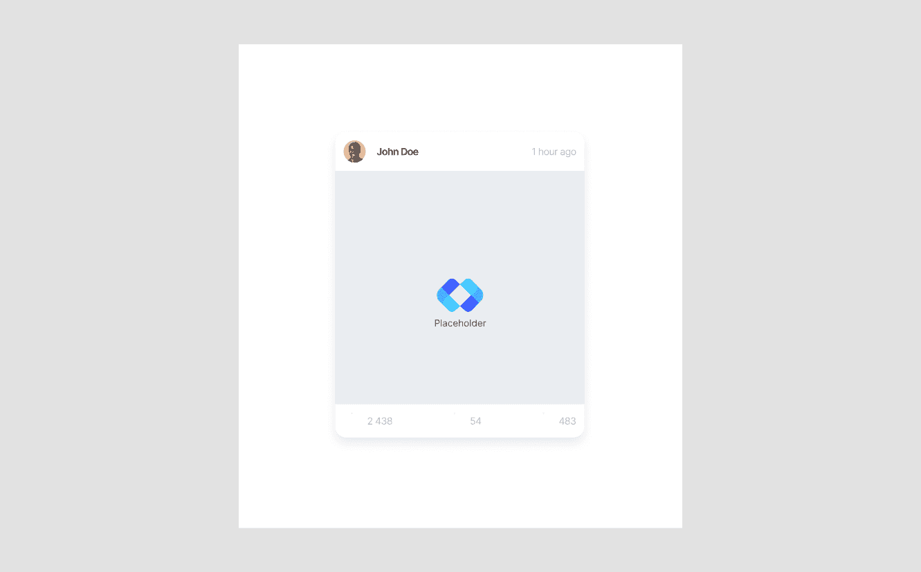 Social Card 1
