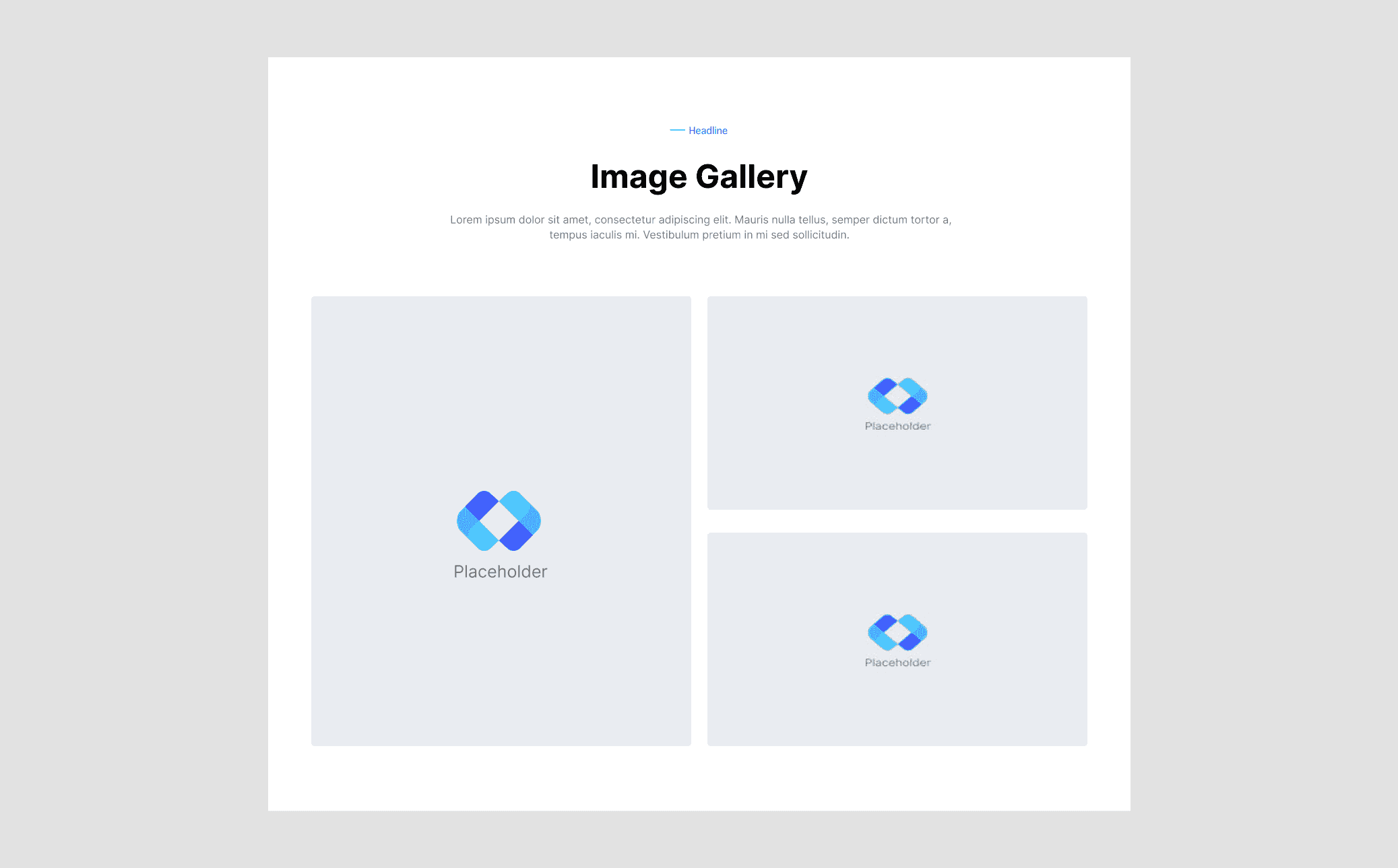 Image Gallery 6