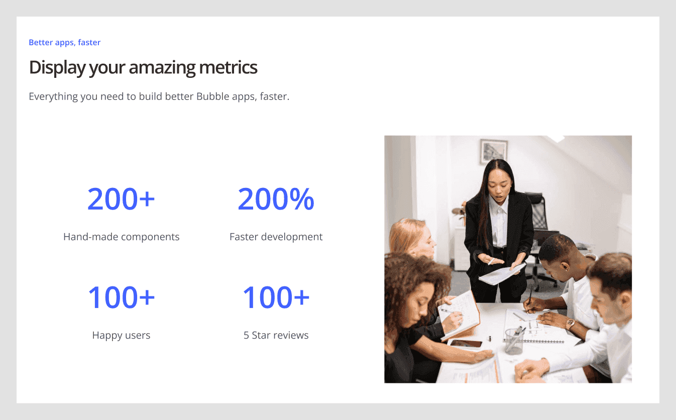 Metrics 3