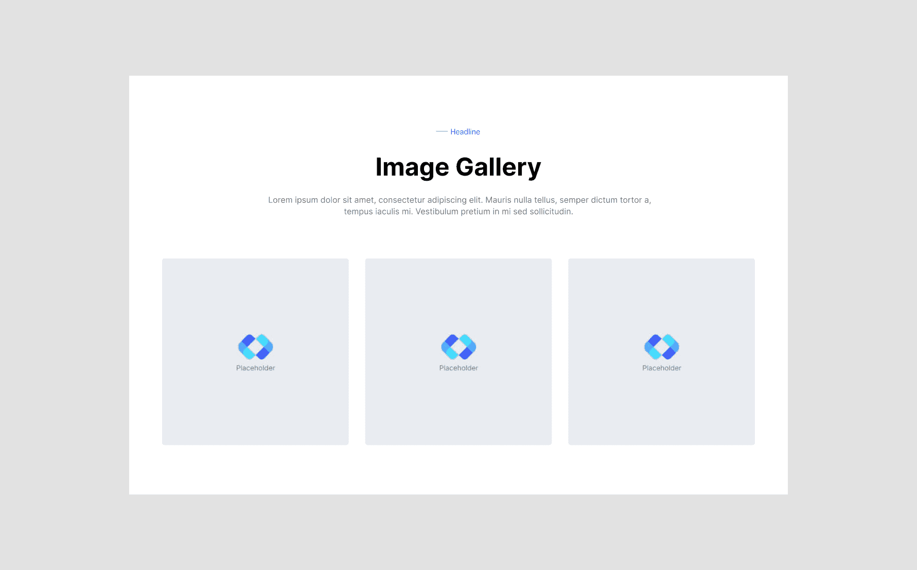 Image Gallery 5