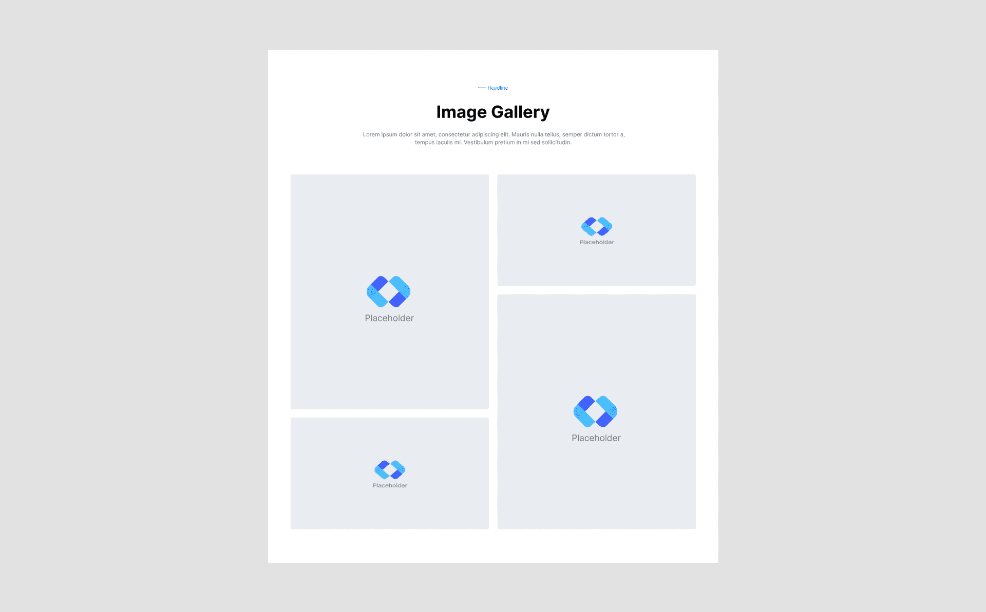 Image Gallery 7