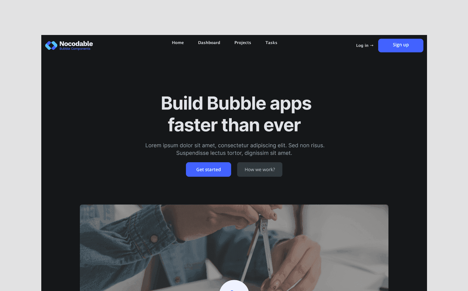 Landing Page 2