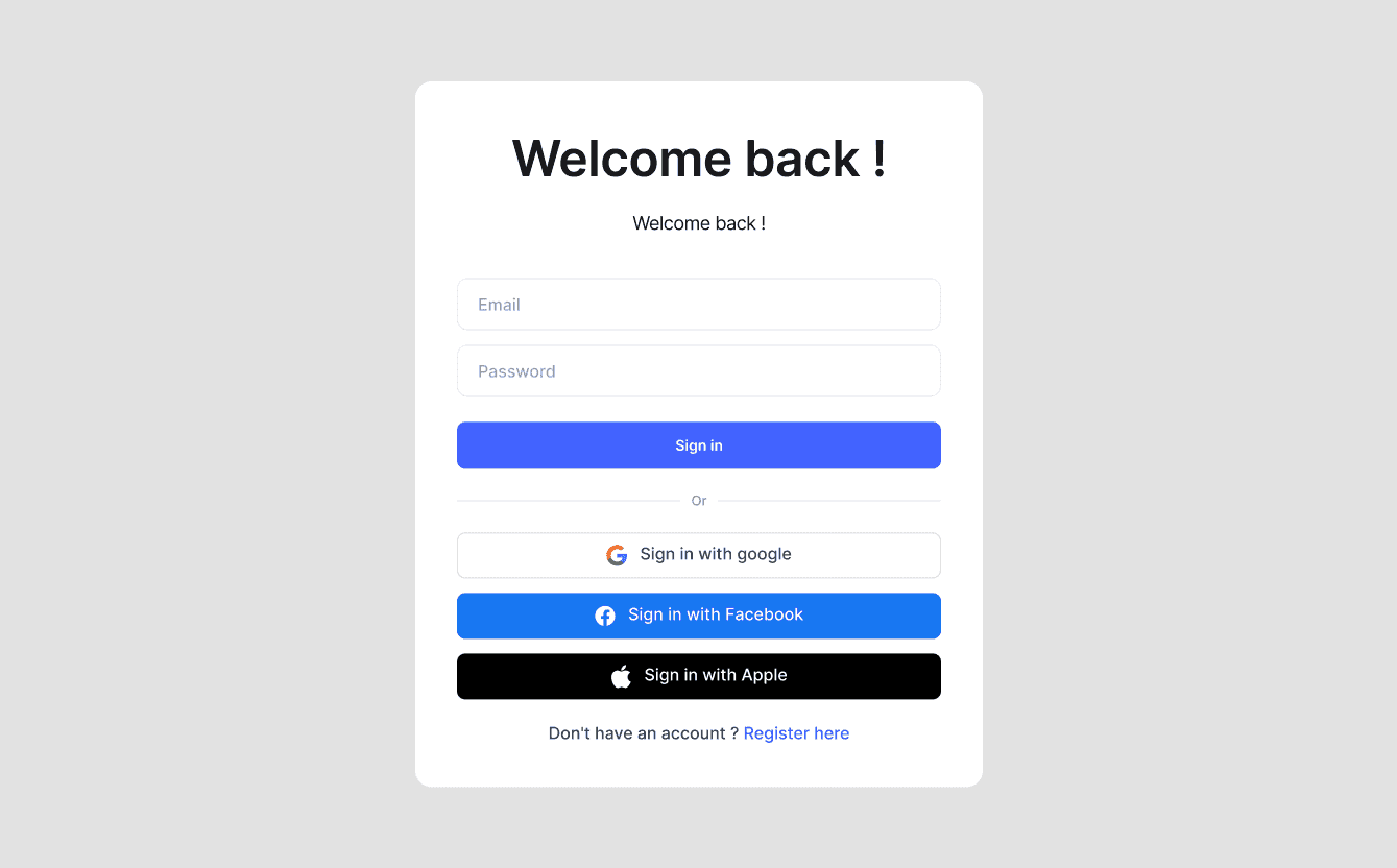 Authentication 6