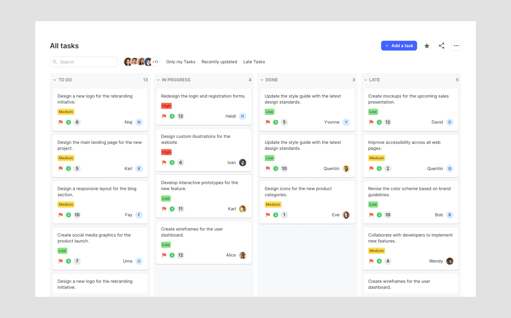 Kanban 1