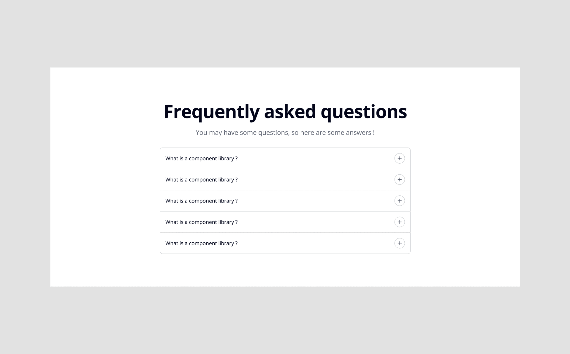 Faq-05