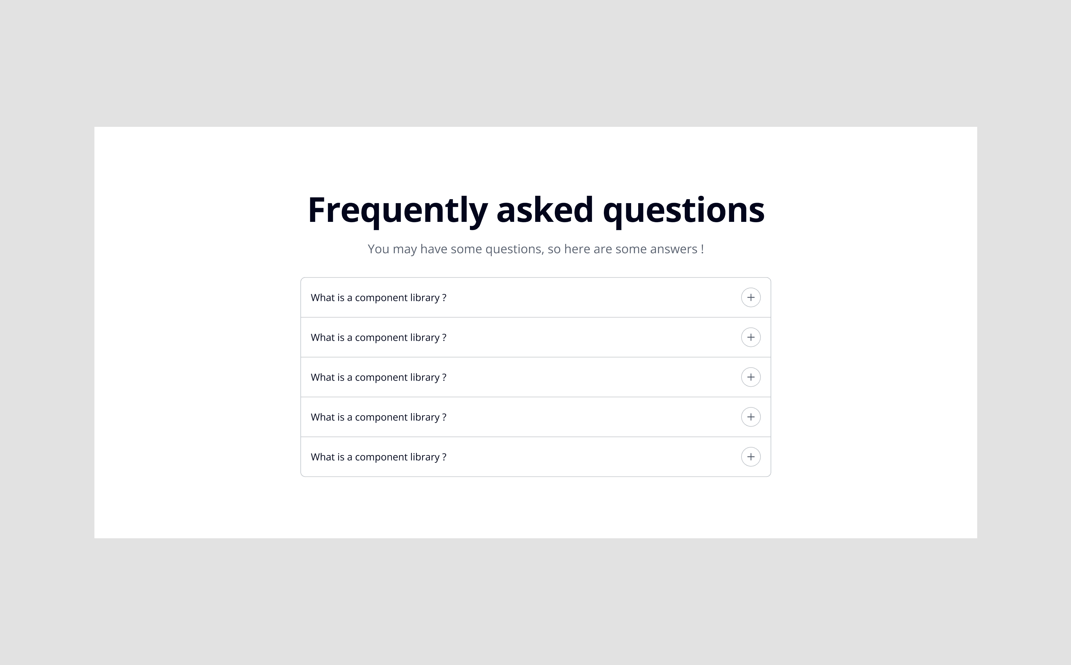 Faq-05