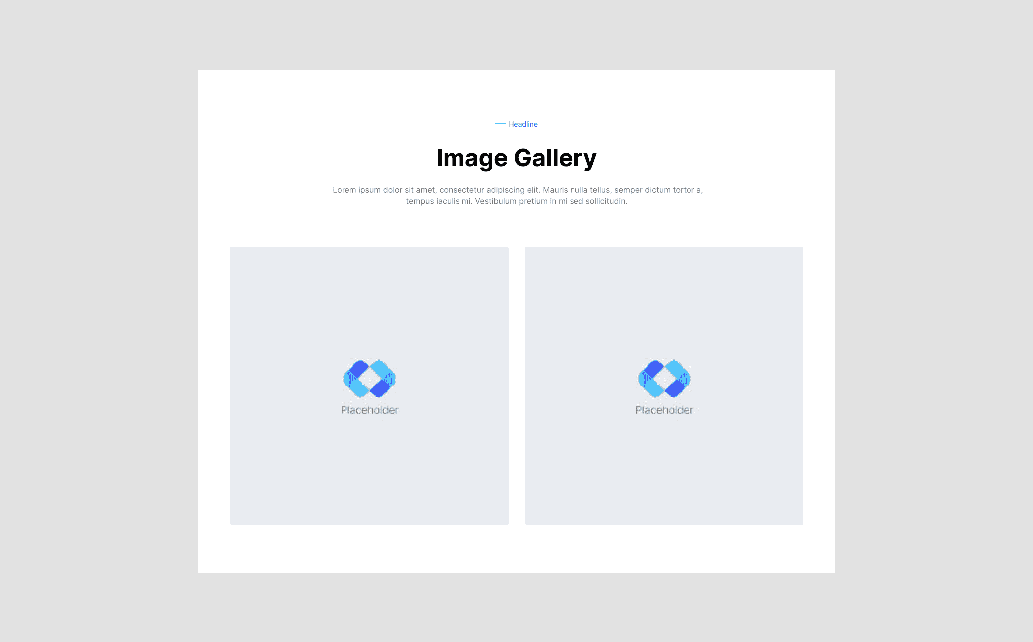 Image Gallery 4
